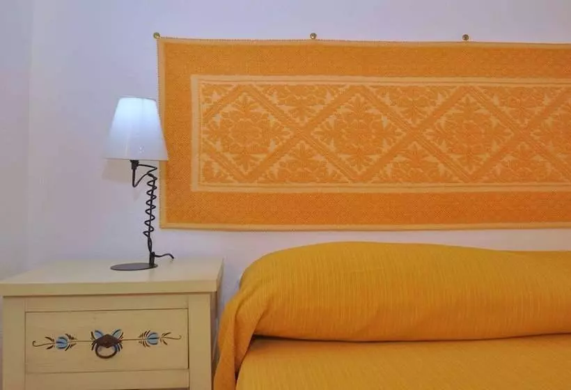 Majatalo B&b Mare Della Gallura