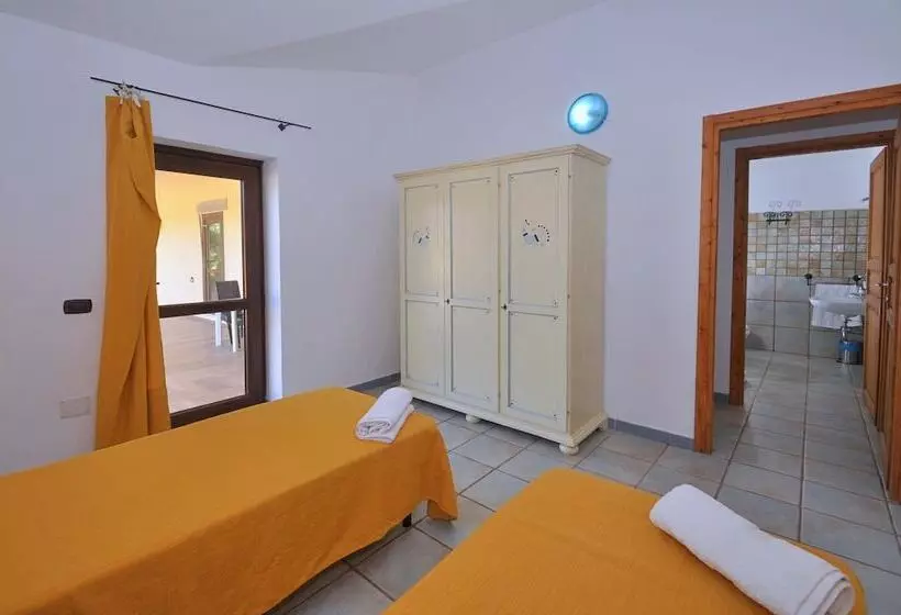 Majatalo B&b Mare Della Gallura