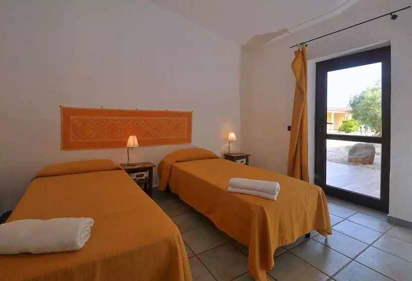 Majatalo B&b Mare Della Gallura