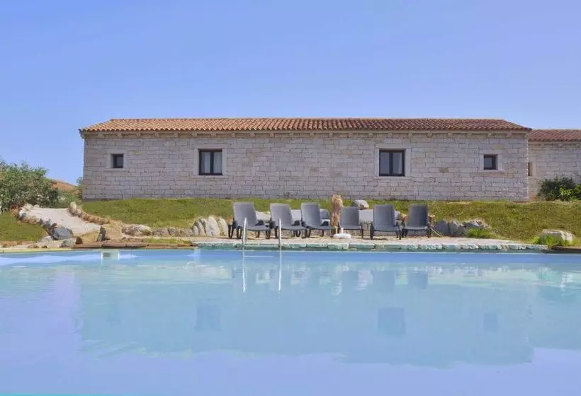 Majatalo B&b Mare Della Gallura