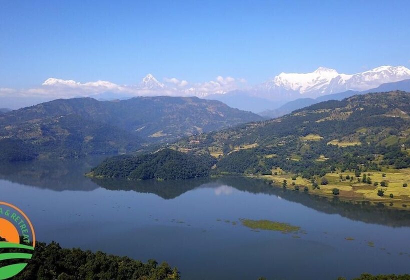 پانسیون Begnas Yoga & Retreat