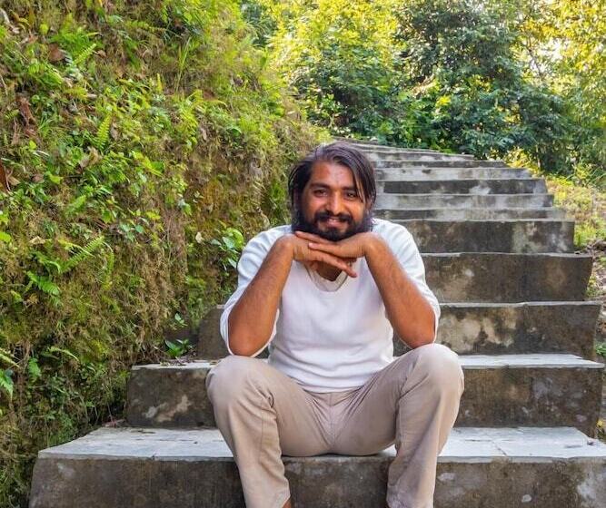 پانسیون Begnas Yoga & Retreat