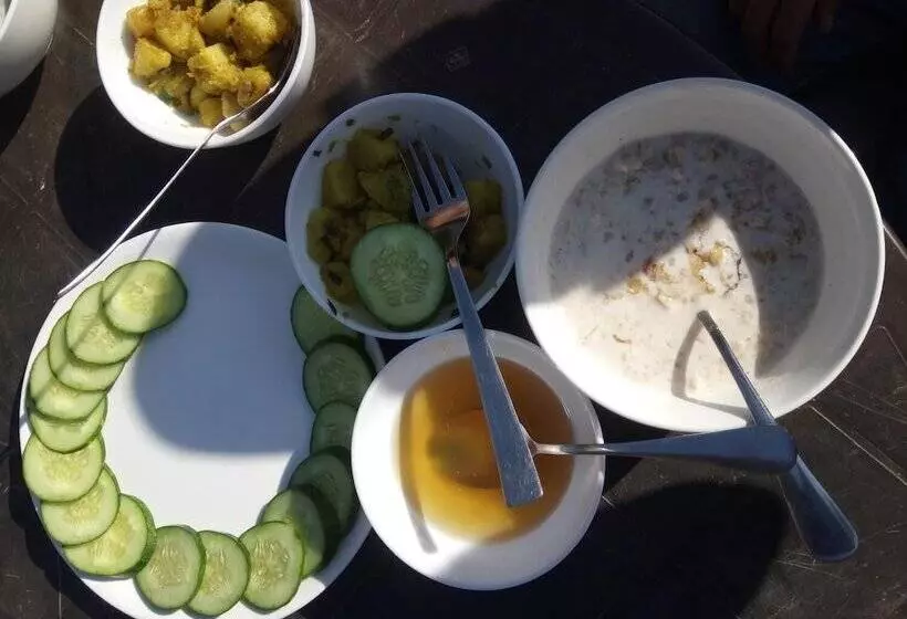 پانسیون Begnas Yoga & Retreat