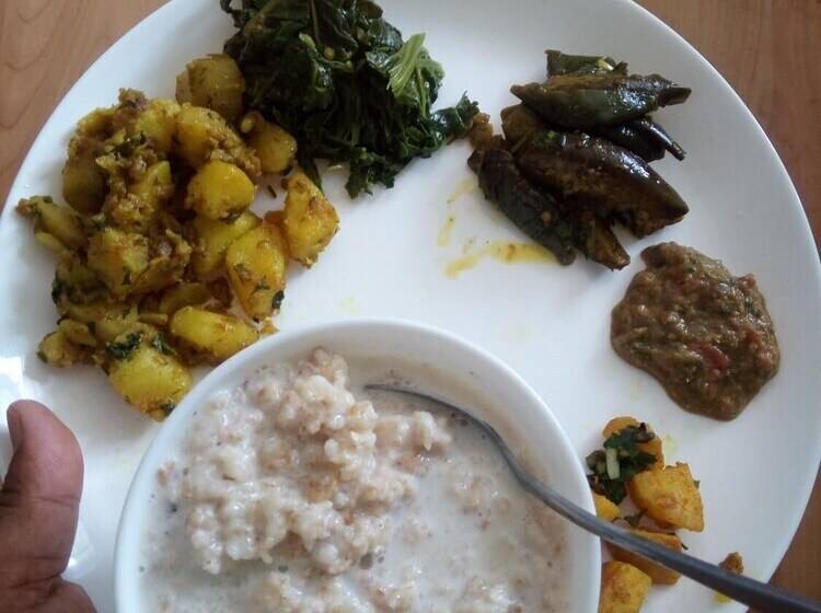 پانسیون Begnas Yoga & Retreat