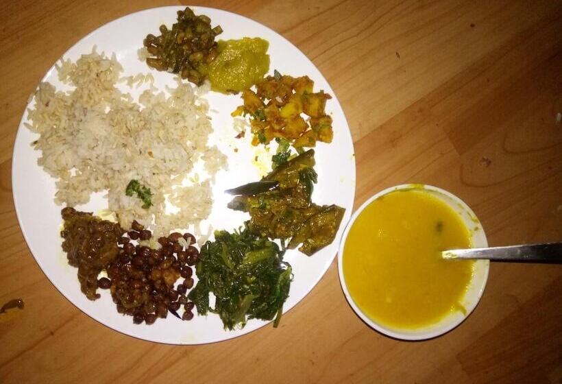 پانسیون Begnas Yoga & Retreat