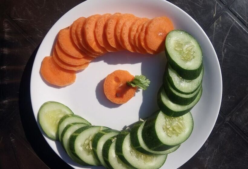 پانسیون Begnas Yoga & Retreat