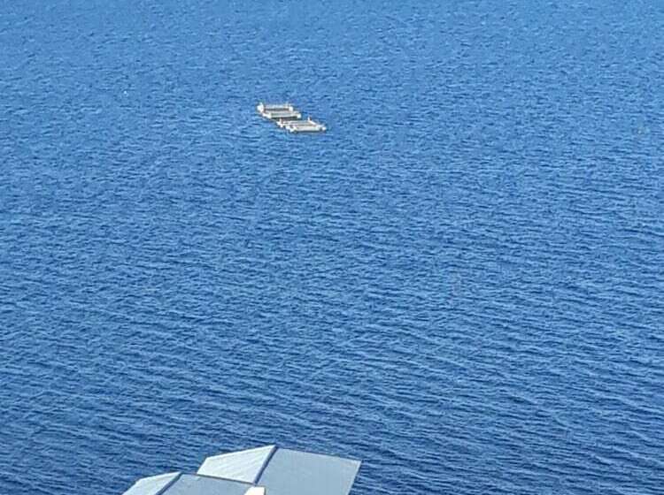 ペンション Casa De Oliver Y Sebastiana