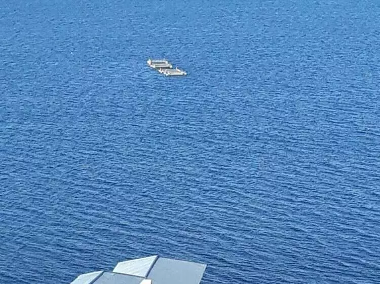 Majatalo Casa De Oliver Y Sebastiana