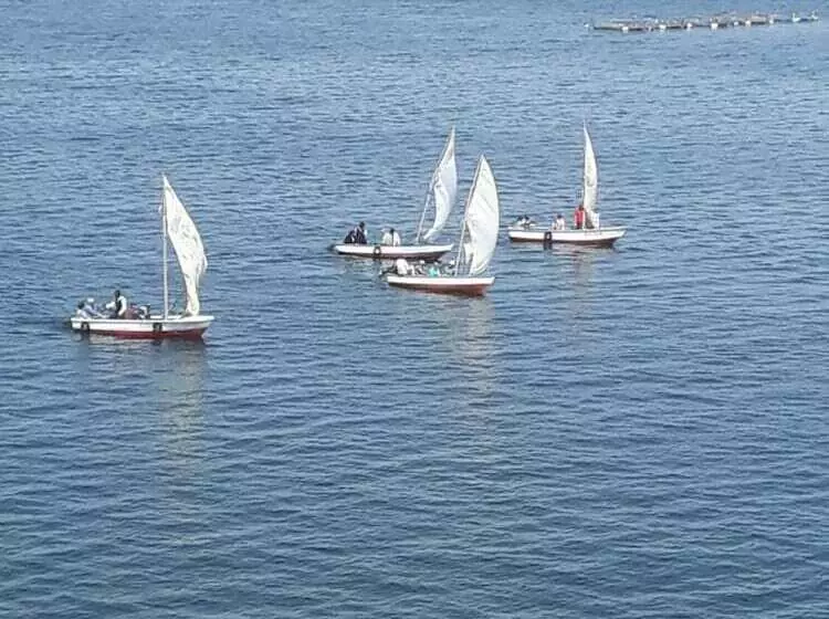 Majatalo Casa De Oliver Y Sebastiana