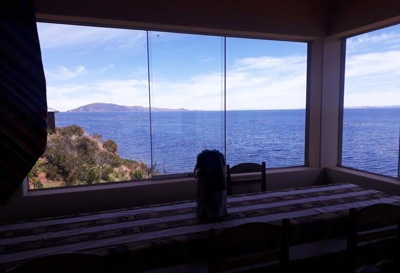 ペンション Casa De Oliver Y Sebastiana