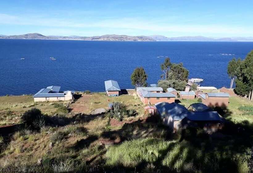 ペンション Casa De Oliver Y Sebastiana