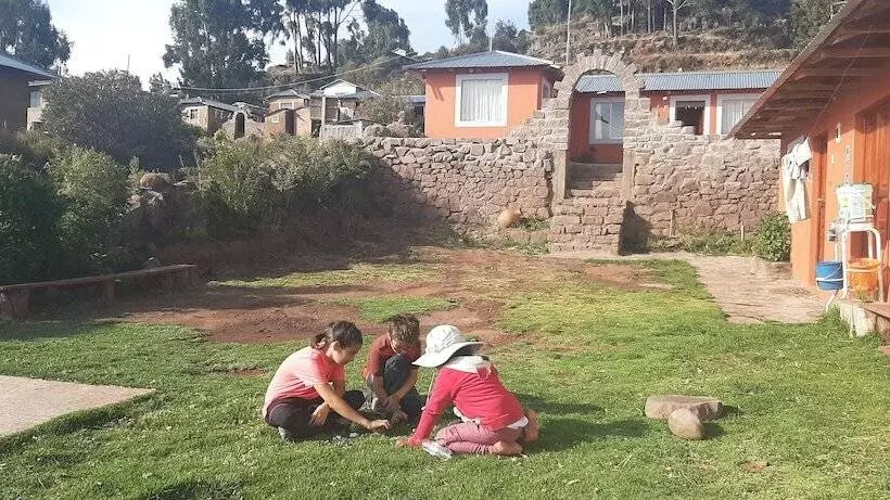 Majatalo Casa De Oliver Y Sebastiana