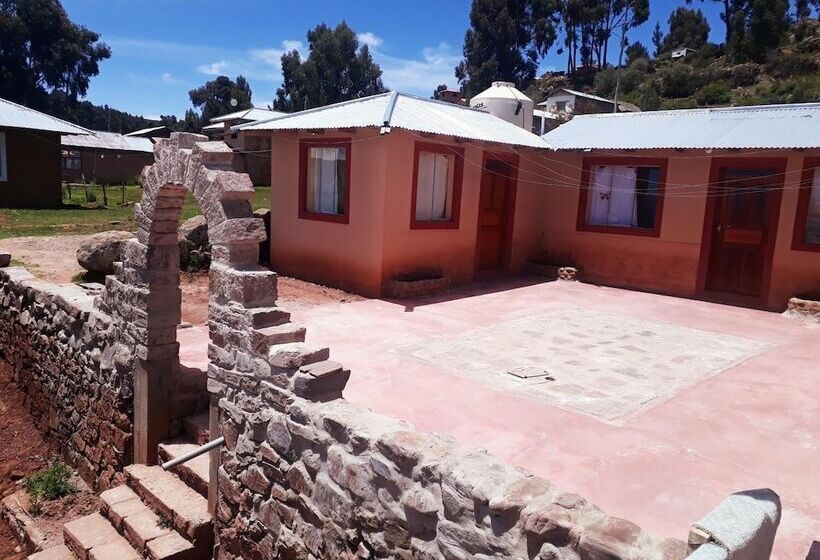 ペンション Casa De Oliver Y Sebastiana