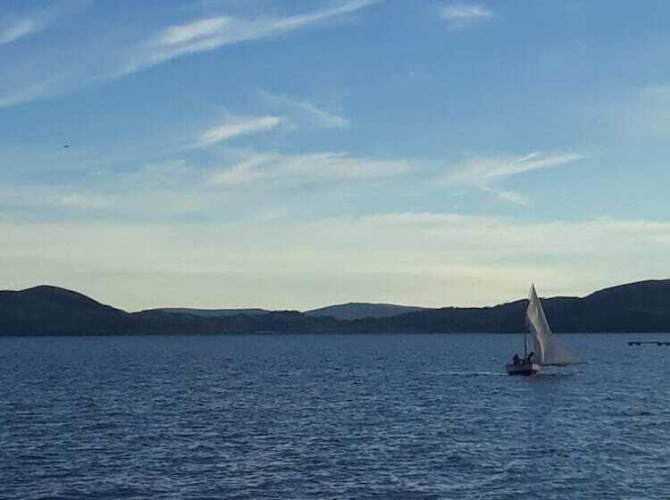 ペンション Casa De Oliver Y Sebastiana