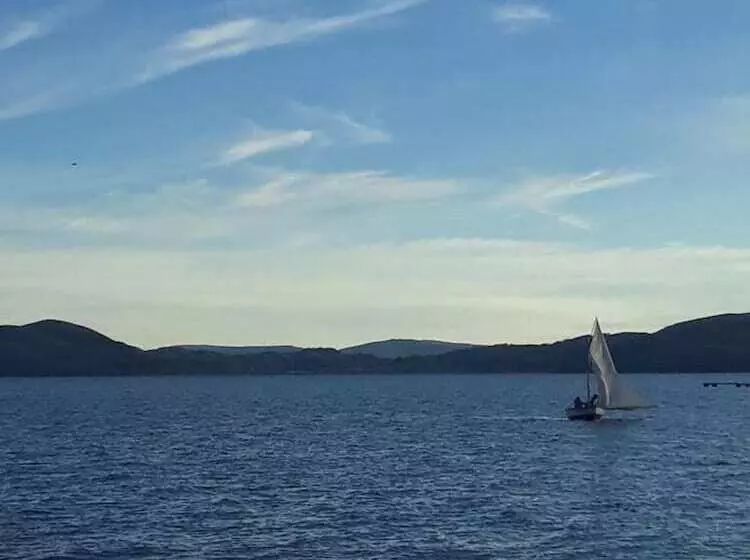 Majatalo Casa De Oliver Y Sebastiana