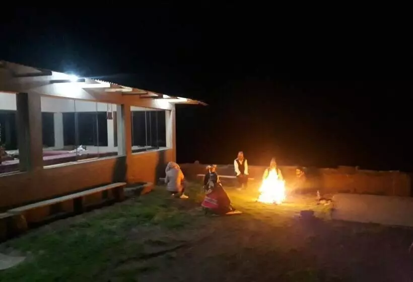 Majatalo Casa De Oliver Y Sebastiana