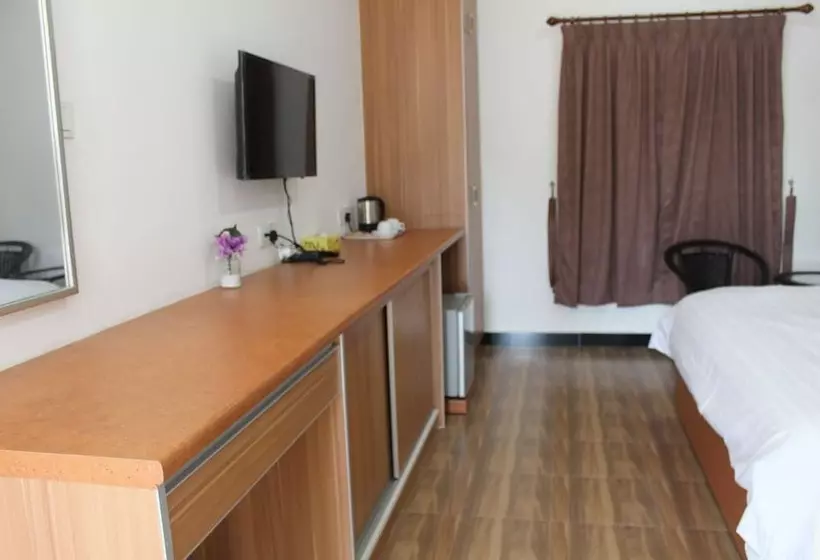 Majatalo Emma Guesthouse 1