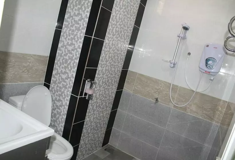 Majatalo Emma Guesthouse 1