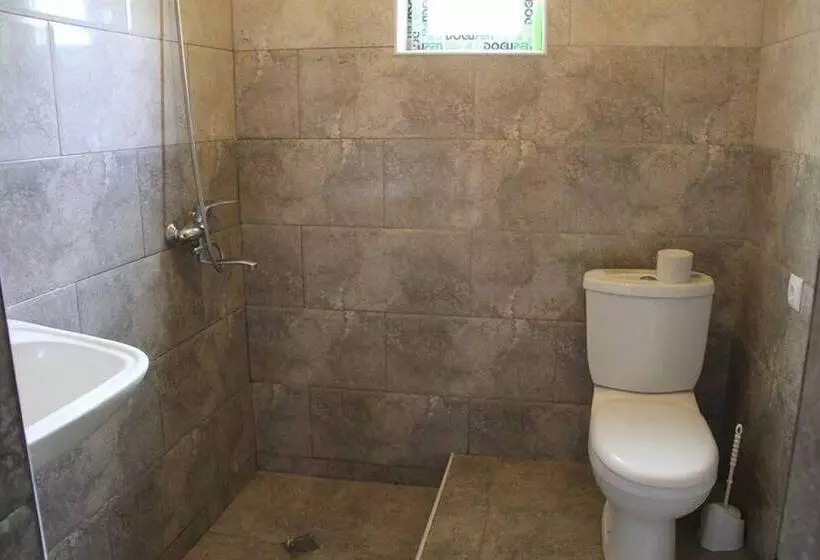 پانسیون Emma S Guest House