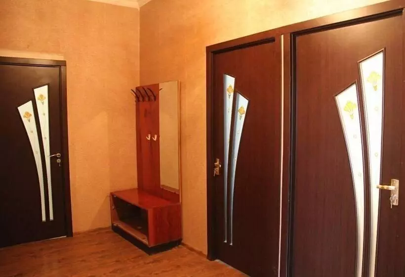 پانسیون Emma S Guest House