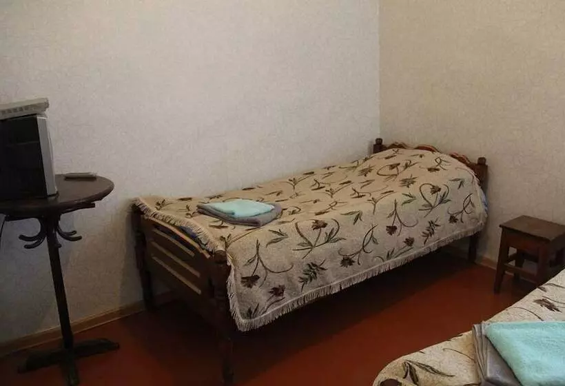 پانسیون Emma S Guest House