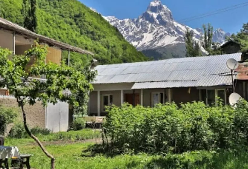 پانسیون Guest House Carpediem