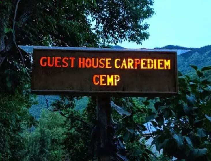 پانسیون Guest House Carpediem
