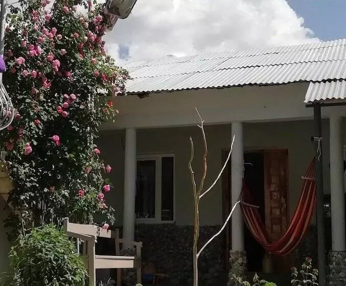 پانسیون Guest House Carpediem