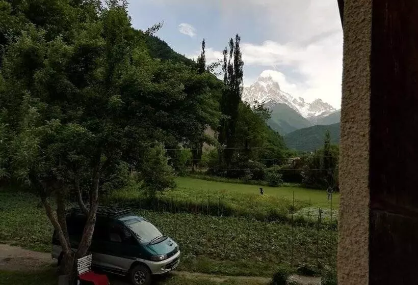 پانسیون Guest House Carpediem
