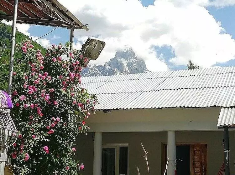 پانسیون Guest House Carpediem