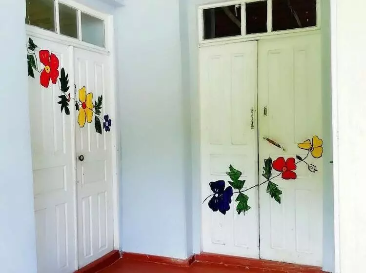 پانسیون Guest House Carpediem