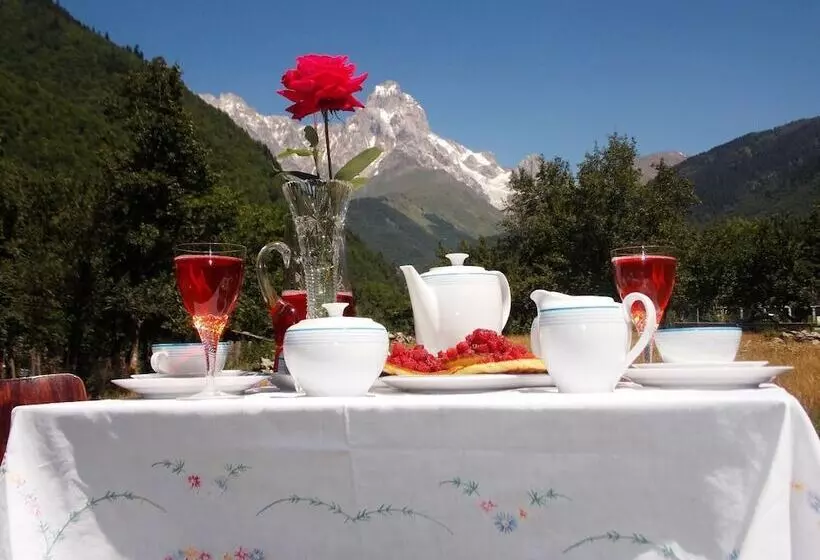 پانسیون Guest House Carpediem