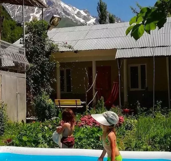 پانسیون Guest House Carpediem