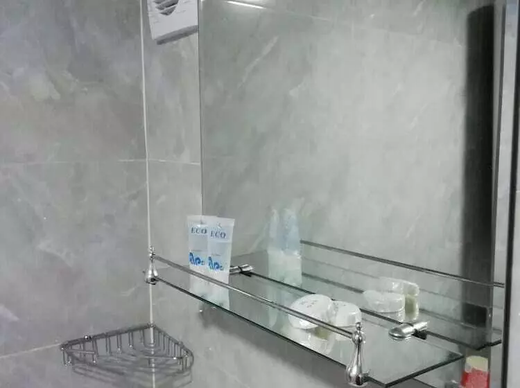 پانسیون Guest House Carpediem