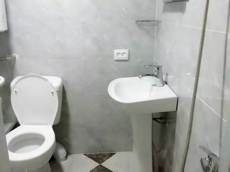 پانسیون Guest House Carpediem