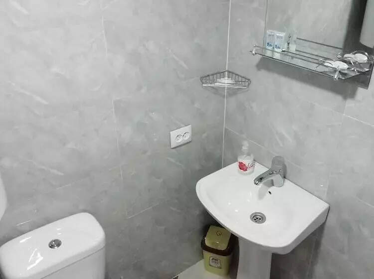 پانسیون Guest House Carpediem