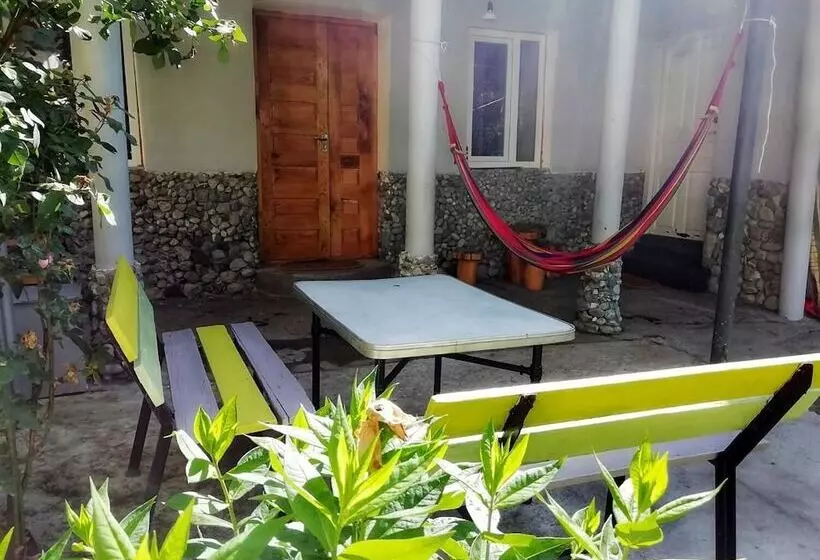پانسیون Guest House Carpediem