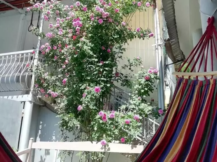 پانسیون Guest House Carpediem