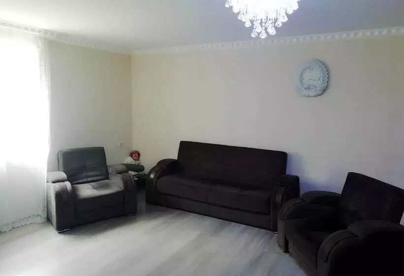 پانسیون Guest House Carpediem