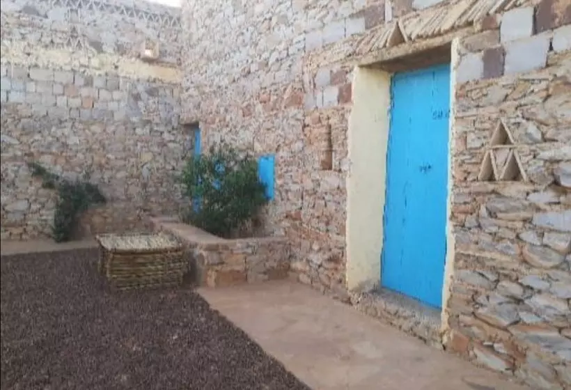 پانسیون Maison D Hôte Ouarane