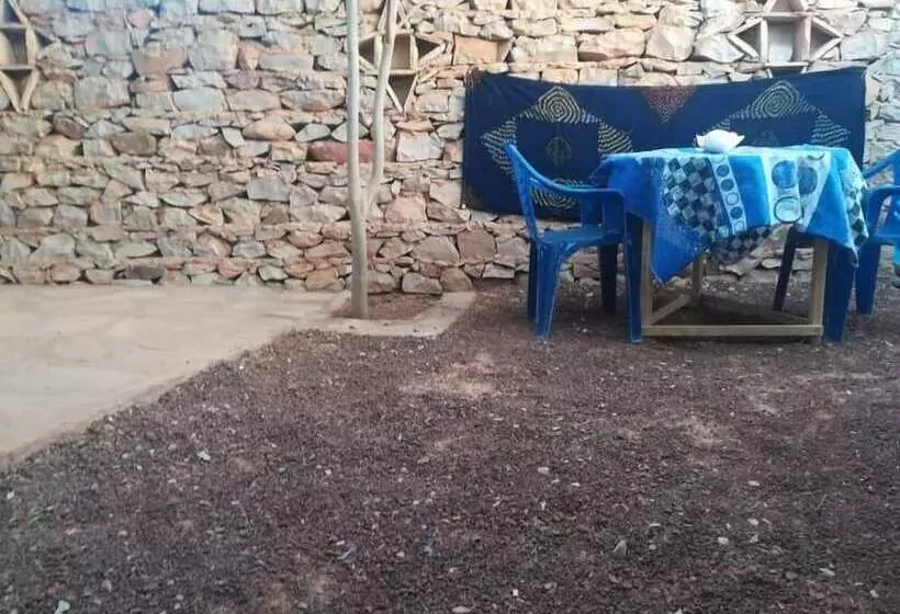 پانسیون Maison D Hôte Ouarane