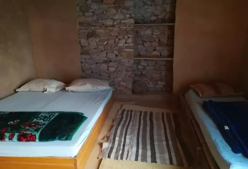 پانسیون Maison D Hôte Ouarane