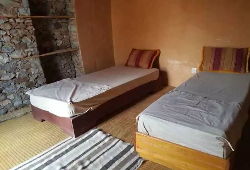 پانسیون Maison D Hôte Ouarane