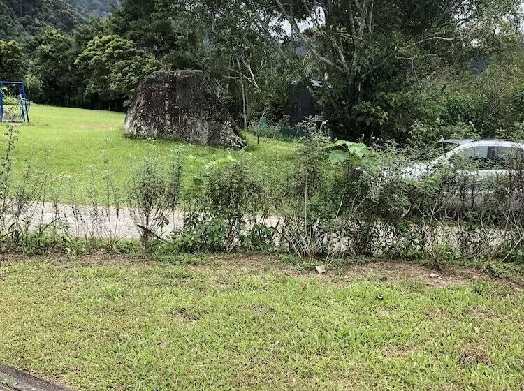 پانسیون Pastaai Leisure Farm