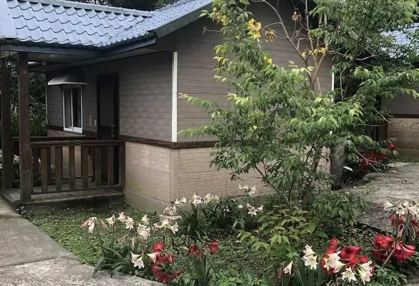پانسیون Pastaai Leisure Farm