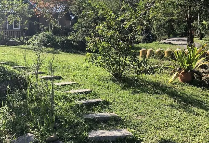 پانسیون Pastaai Leisure Farm
