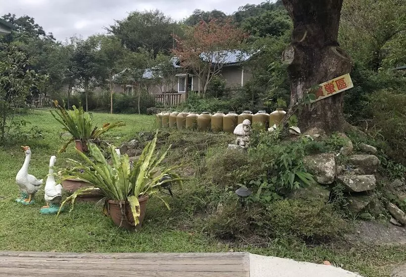 پانسیون Pastaai Leisure Farm