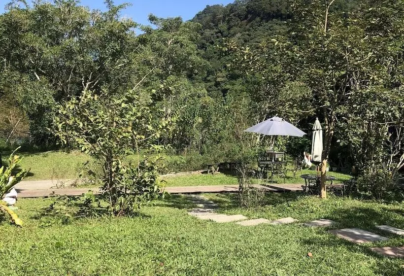 پانسیون Pastaai Leisure Farm
