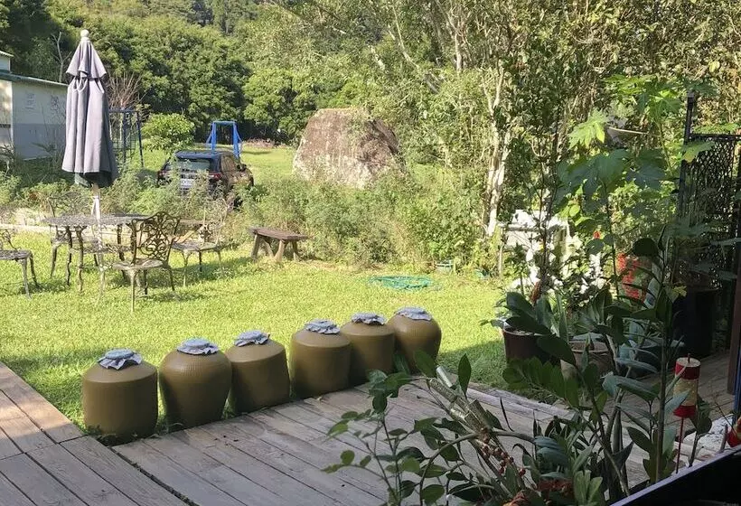پانسیون Pastaai Leisure Farm