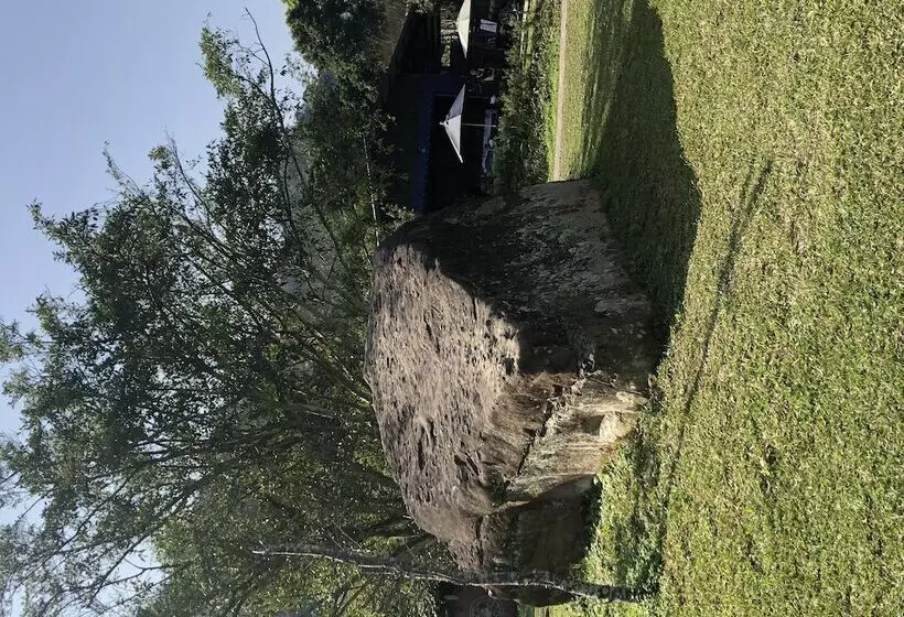 پانسیون Pastaai Leisure Farm